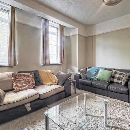 Stunning, Large 1 Bed Riverside Flat Londres Exterior foto