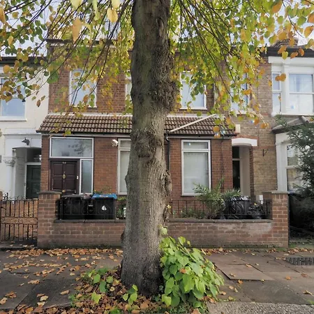 Stunning, Large 1 Bed Riverside Flat Londres Exterior foto