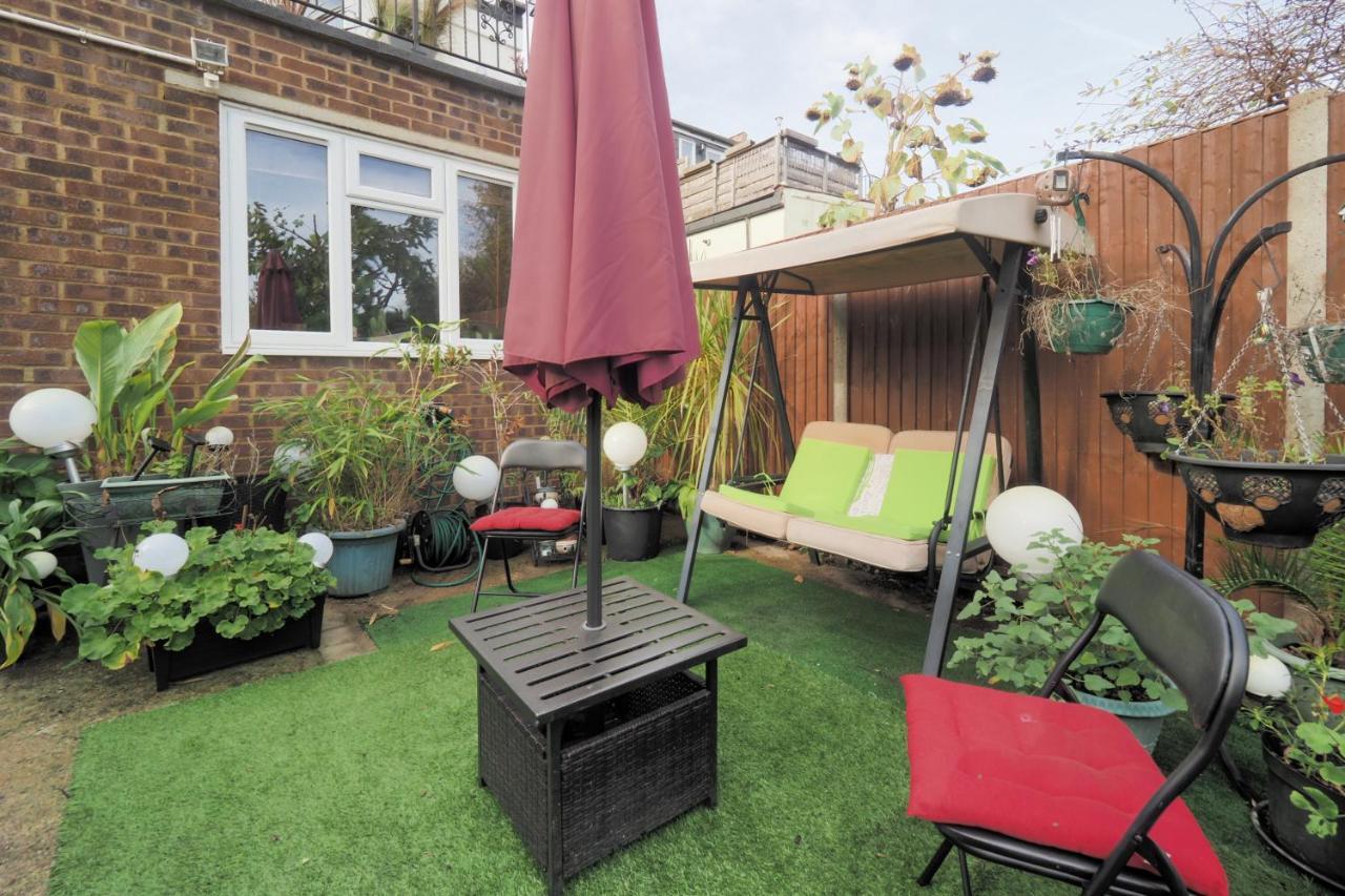 Appartement Stunning, Large 1 Bed Riverside Flat Londres