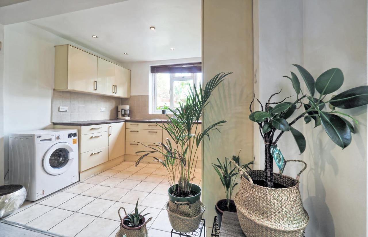 Appartement Stunning, Large 1 Bed Riverside Flat Londres
