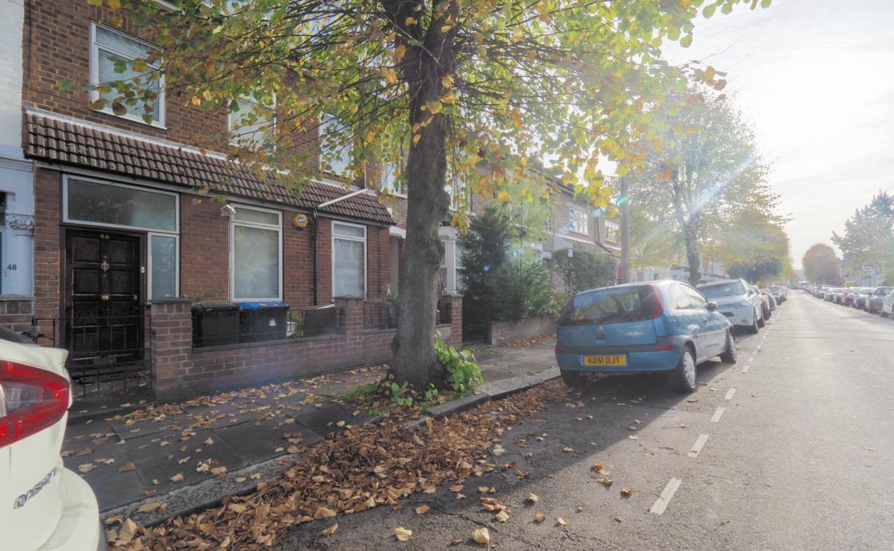 Appartement Stunning, Large 1 Bed Riverside Flat Londres