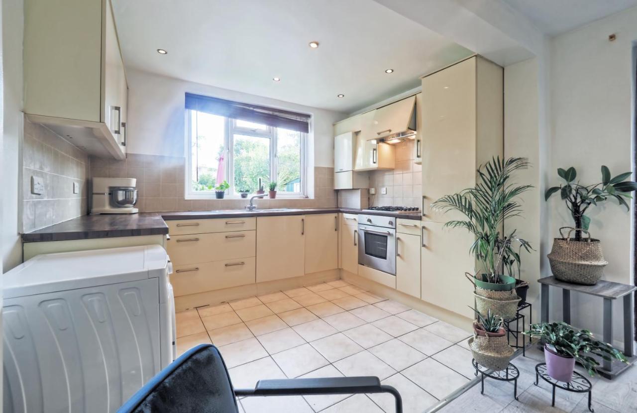 Apartamento Stunning, Large 1 Bed Riverside Flat *